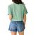  Carve Designs Women's Parker Graphic Tee - S25back